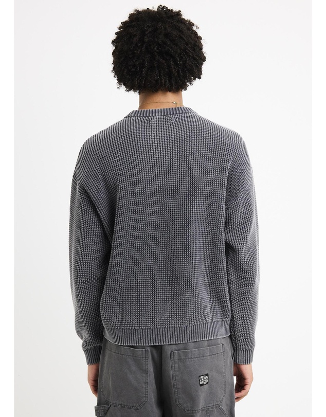Insight - Kontiki Waffle Knit Sweater