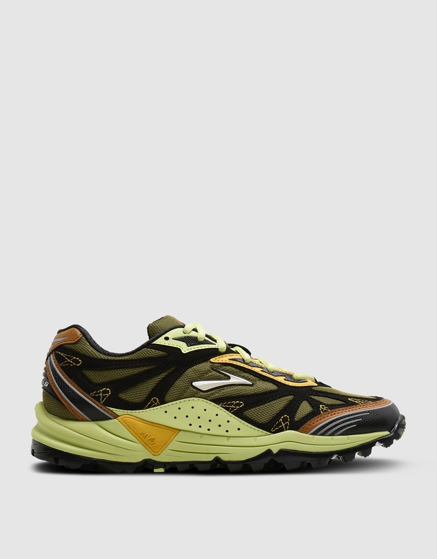 Brooks - Cascadia 1 - Unisex