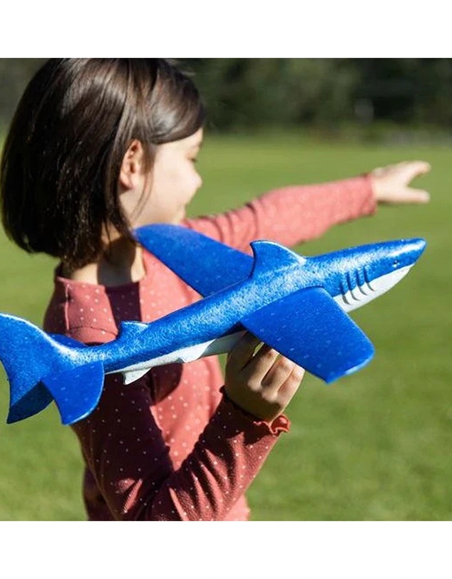 Tiger Tribe - Shark Glider