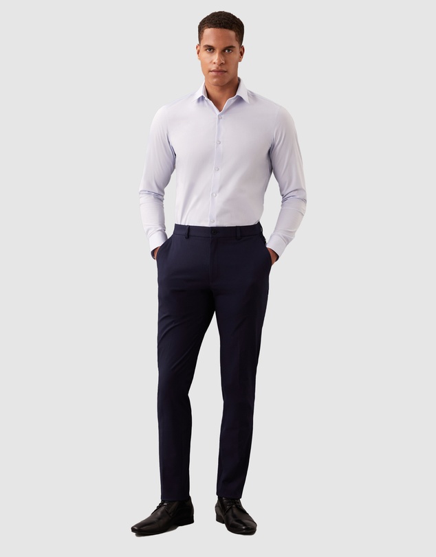 Calvin Klein - Travel Suit Pant