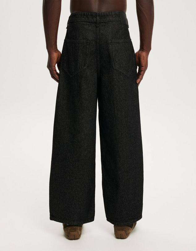 Cotton On - Baggy Barrel Jean