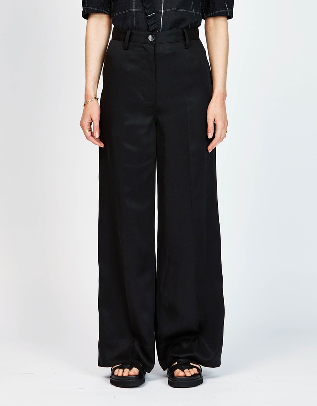 bul - Kanerva Pant Black