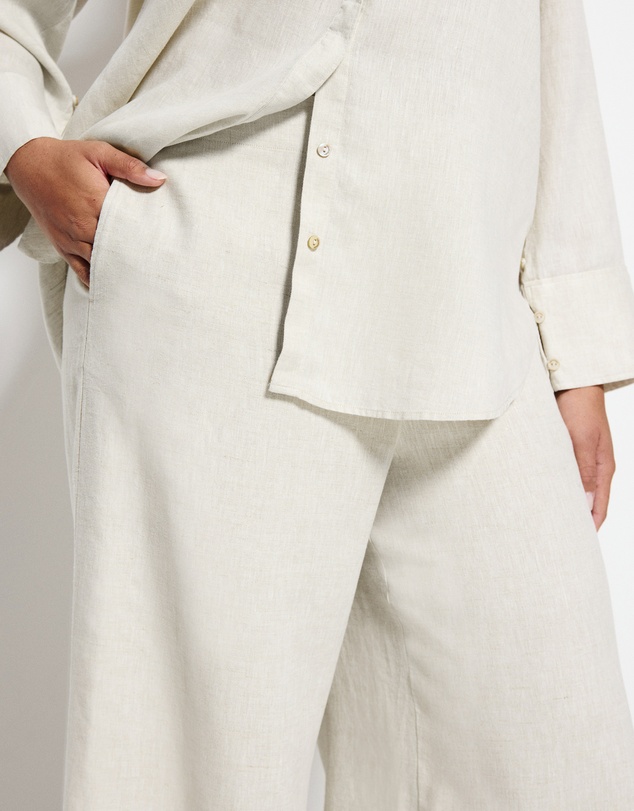 Commonry - Linen Pant