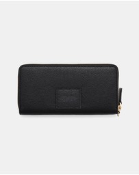 Marc Jacobs - The Continental Wallet