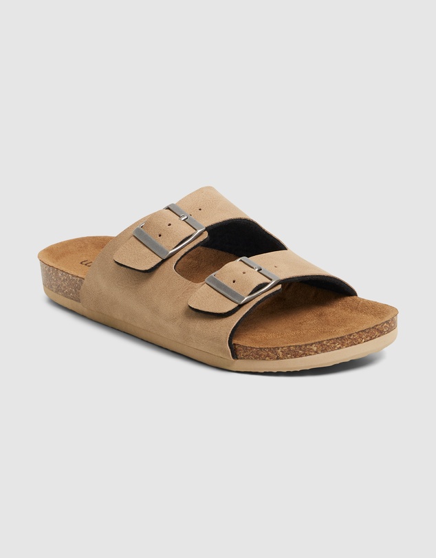 Kustom - Womens Duo Slides