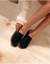 Sol Sana - Rahm Loafer Black