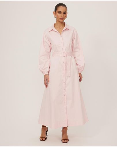 Pale Pink