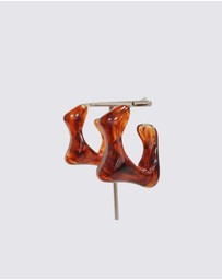 8 Other Reasons - Amber Wave Hoops