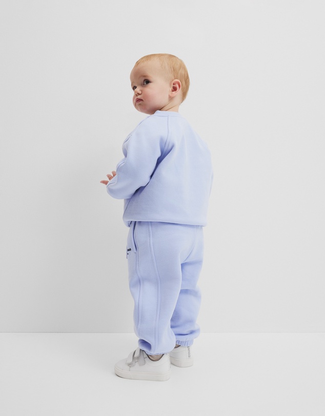 Country Road - Australian Cotton Modern Track Pant