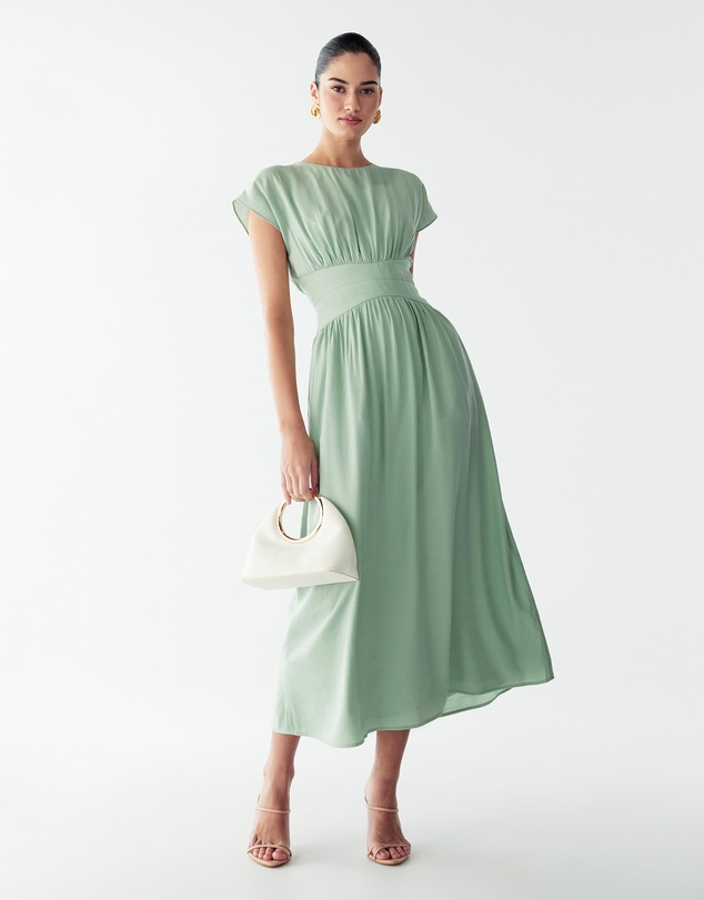 millie midi dress Millie Midi *ALL SALES FINAL*