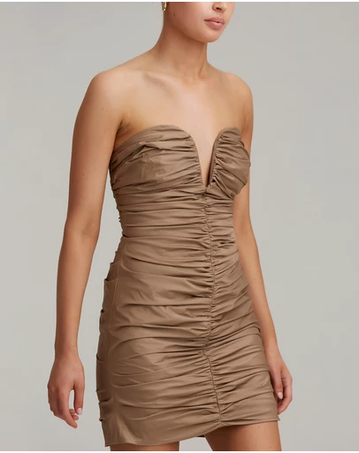 C/MEO COLLECTIVE - Intermission Dress