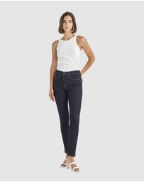 Levi's - 311 Shaping Skinny Jeans