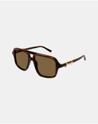Gucci - GG2052S009