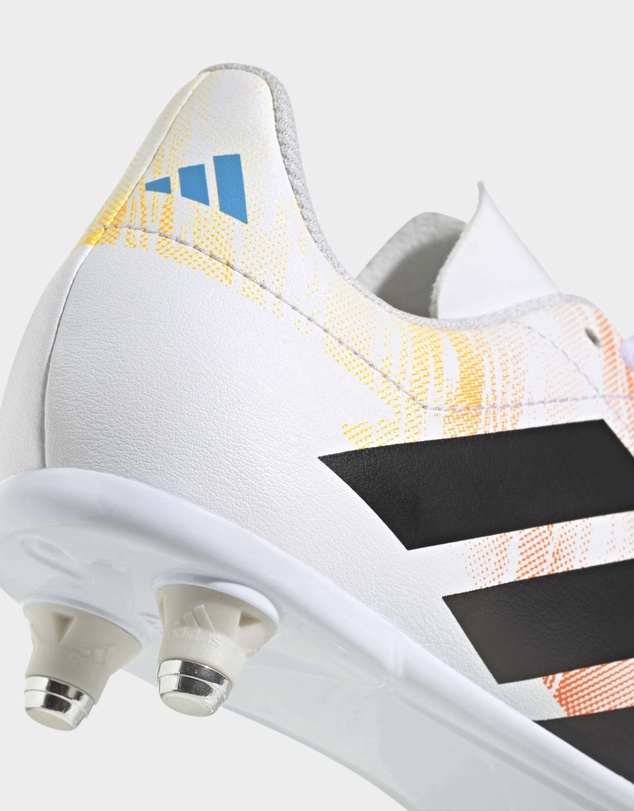 adidas Performance - Rugby Junior Soft Ground Boots Kids