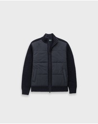 Rodd & Gunn - Golders Knit