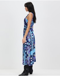 LENNI the label - Dusk Maxi Dress