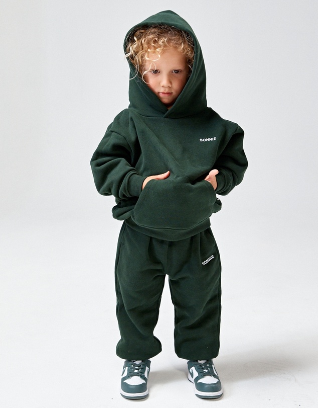 Sonnie - Harry Hoodie