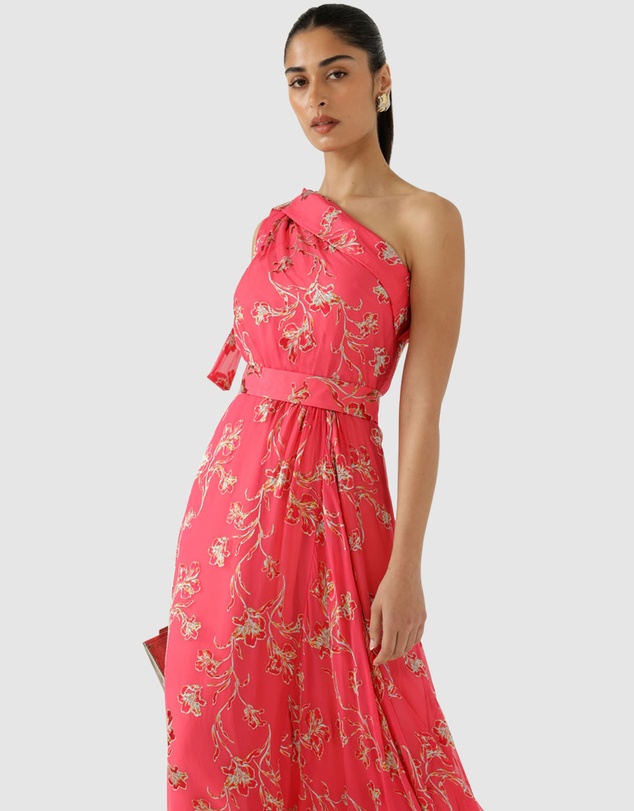 SACHA DRAKE - Francesca Maxi Dress