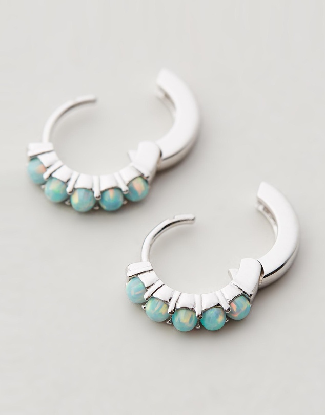 EL&RO Jewellery - Aura Huggies
