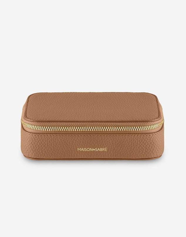 Maison De Sabre - The Jewellery Case