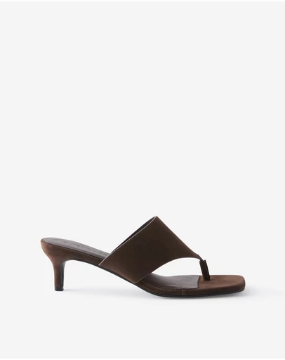 Rubi - Bobbie Kitten Heel