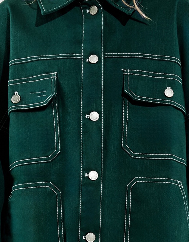 BY.DYLN - Cooper Jacket