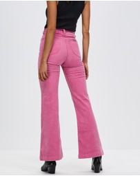 Rolla's - Eastcoast Flares