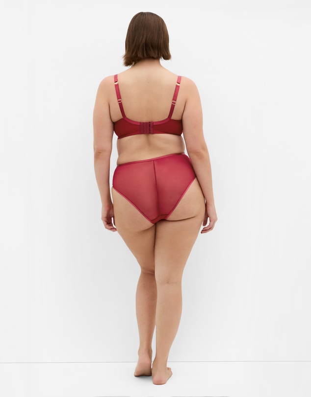 City Chic - Tabria Contour Bra