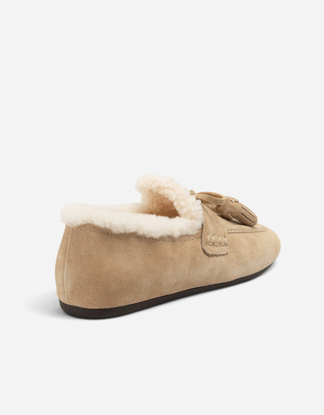Ozwear Connection Uggs - UGG Dakota Tassel Loafers