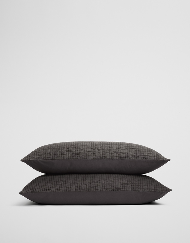 Country Road - Pomona King Pillowcase Pair
