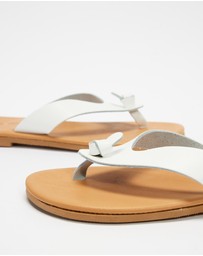 Ammos - Dione Sandals