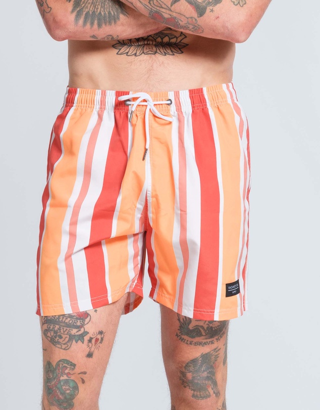Vacancy Co - Calypso Swim Short