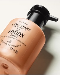 L'Occitane - Shea Butter Moisturising Hand Lotion 250ml