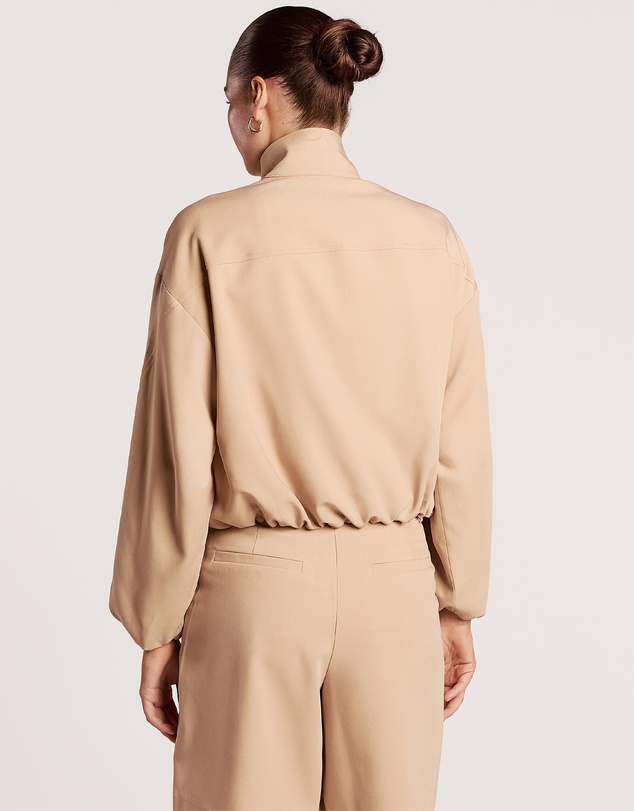 4th & Reckless - Alivra Jacket