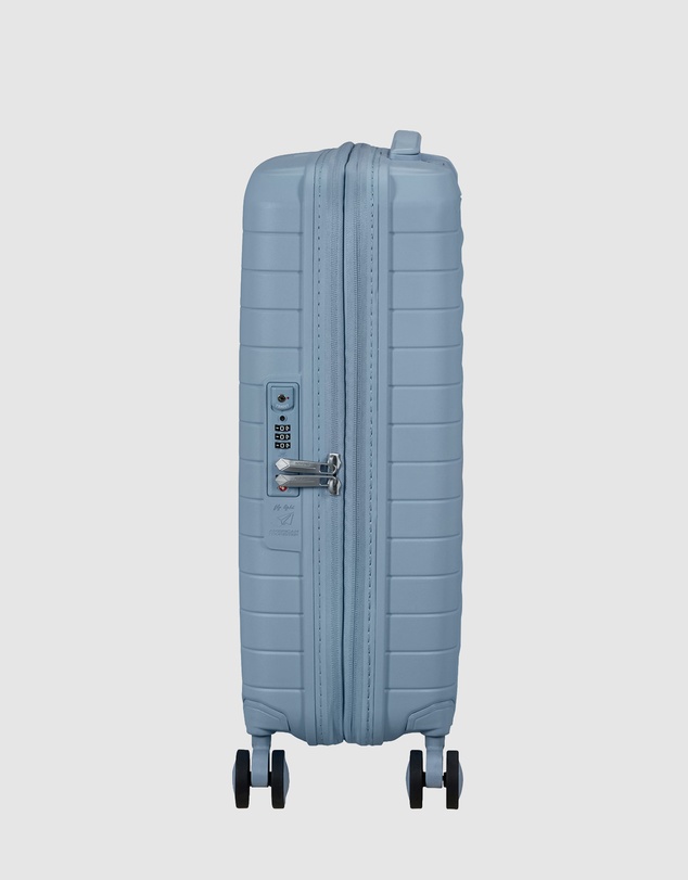 American Tourister - Fastforward Carry-On Tsa Suitcase Expandable (55Cm)