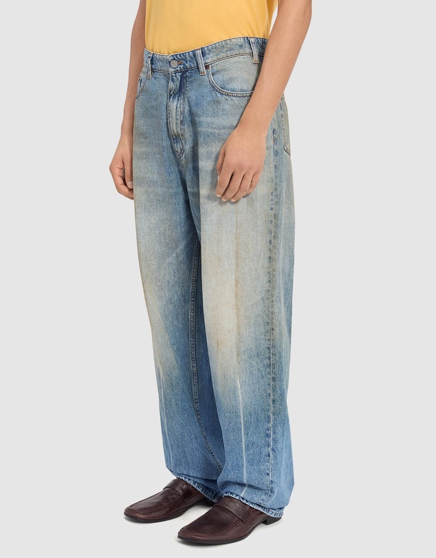 MM6 Maison Margiela - 5-Pockets Pants