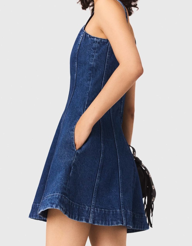 Maje - Robolini Dress