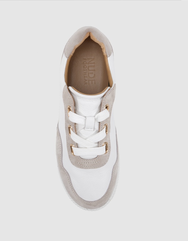 Nude Footwear - Electra