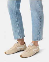 rag & bone - Retro Runner Slim Ultra