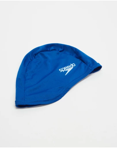 Speedo - Junior Polyester Cap
