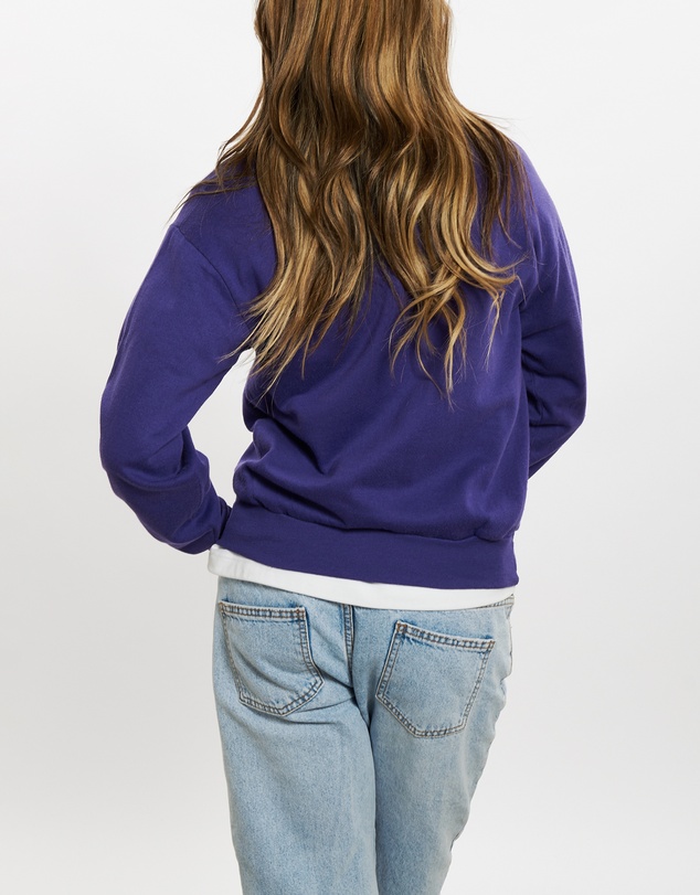 Vintage by The Real Deal - Pre Loved - 80s NFL Minnesota Vikings Sweatshirt