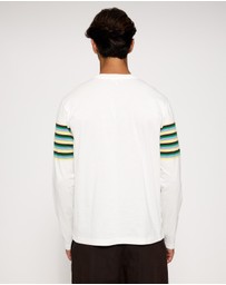 SUNNEI - Classic Longsleeve T-Shirt