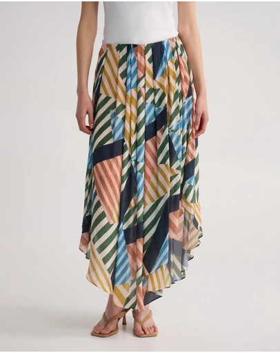 Oxford - Cleo Skirt