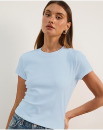 Atmos&Here - Cotton Baby T-Shirt