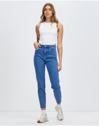 Neuw - Jonesy Singlet