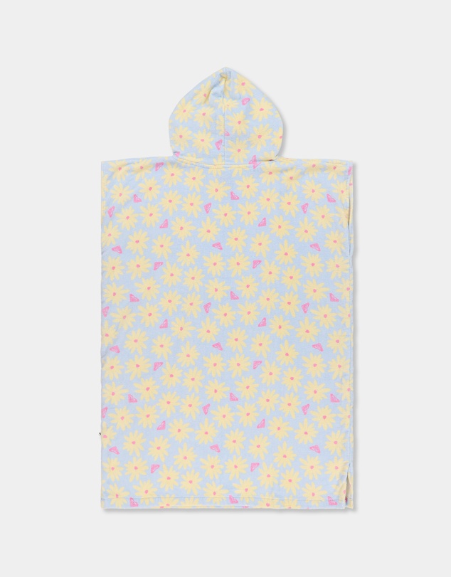 Roxy - Girls 8 to 16 Roxy Vibes Hooded Towel
