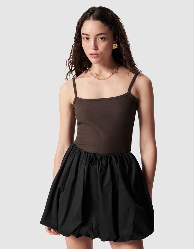 & Other Stories - Strappy Top