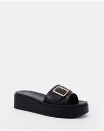 Novo - Beatific Wedges