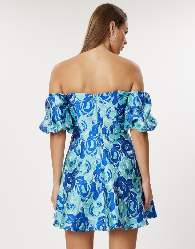 Romance by Honey and Beau - Kiara Flare Dress