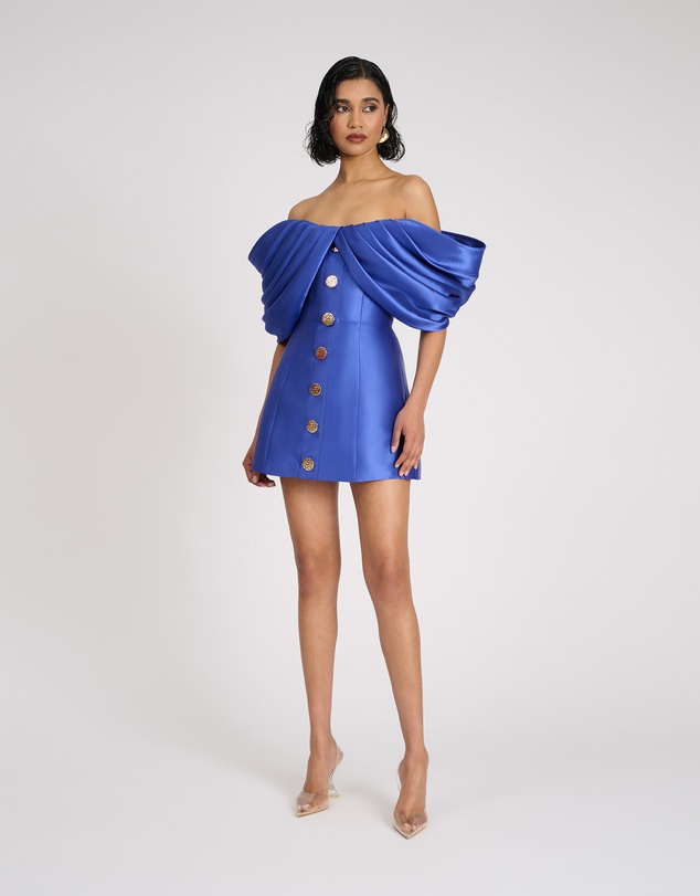 ELIYA THE LABEL - Hannah Dress